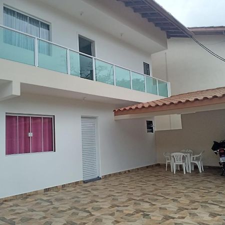 Chales Isabela Ubatuba Exterior foto